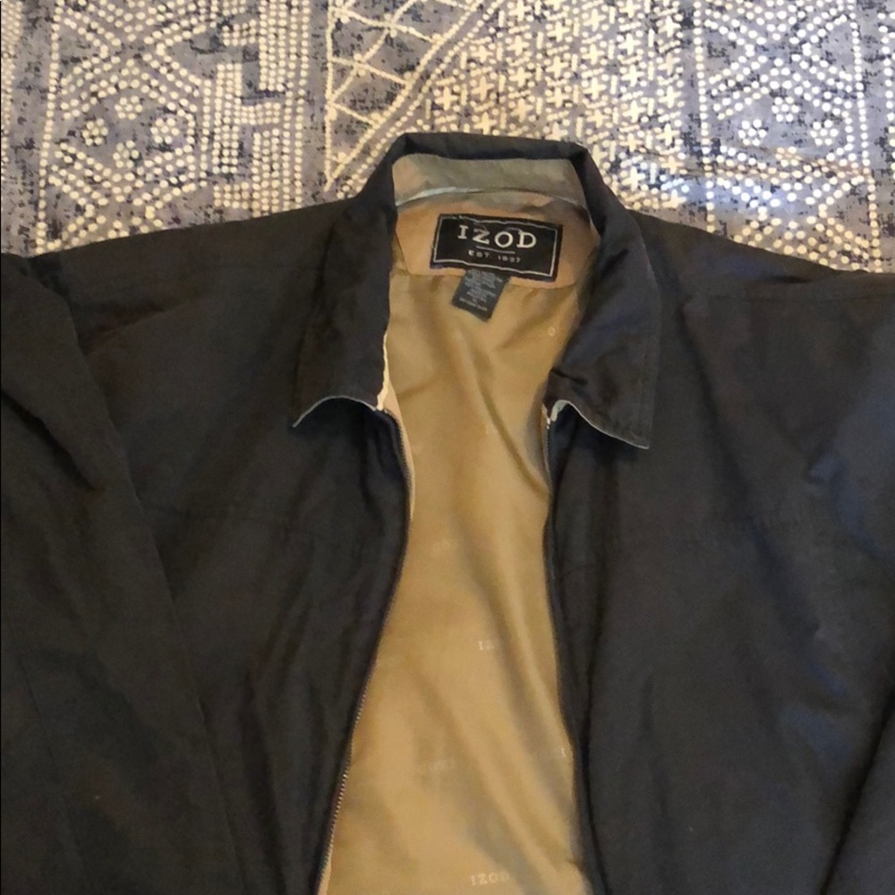 Izod Jacket